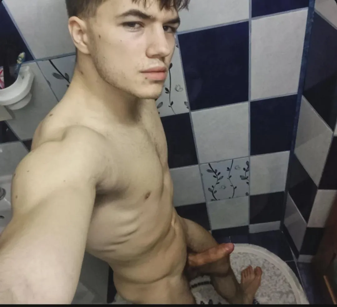 Go down for me posted by Affectionate_Fig1683