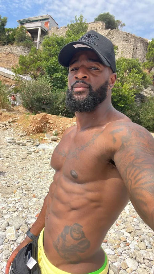 Go down for me by Less-Safe-346