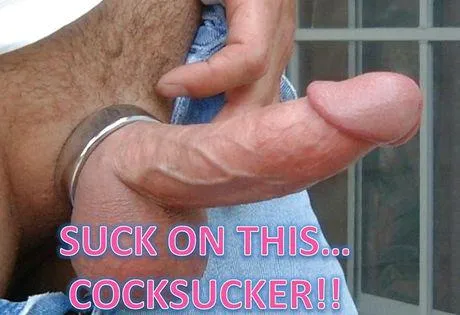 Go Let another Man FEED you his CUM Today!!!! posted by bwc888