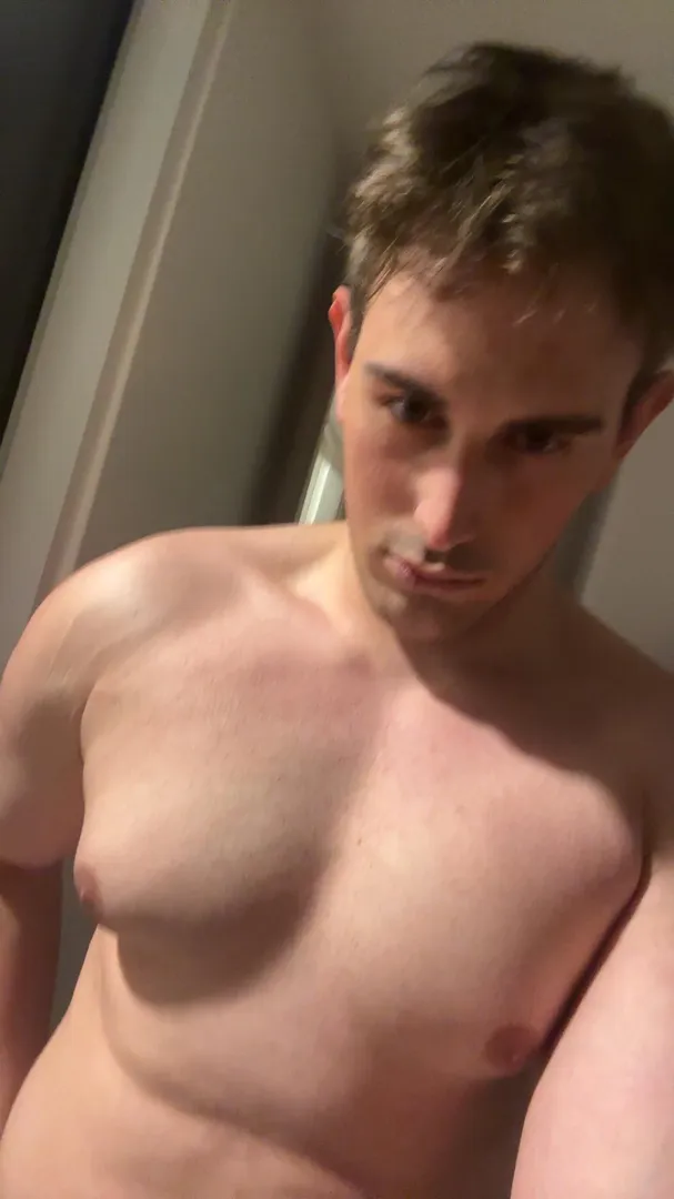 Go on then… get sucking! posted by AlejaRose03