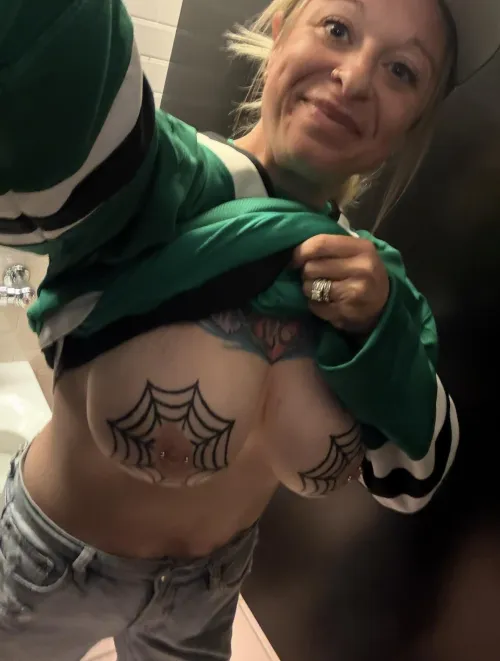 Go Stars by TXInkedWifey