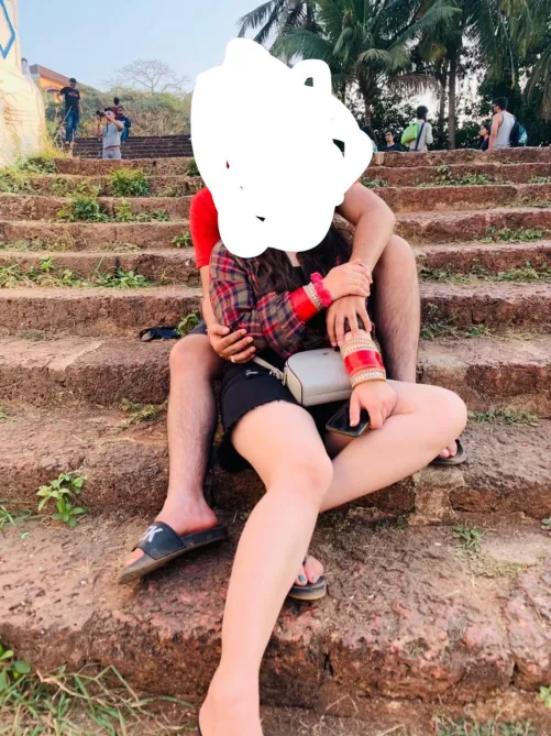 Goa gives u endless memories.. by Boring_Distance_8352