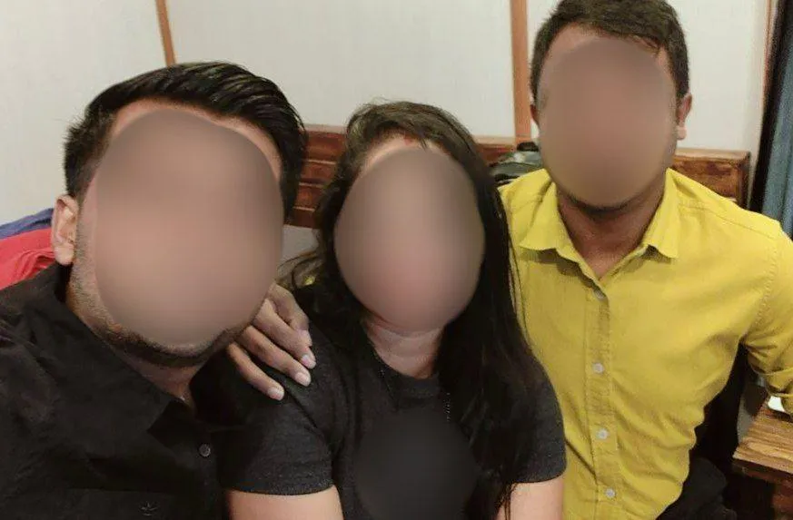 Goa in feb posted by rahul-susree