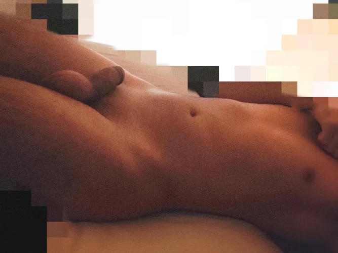 God aften  by Cute-Definition8342