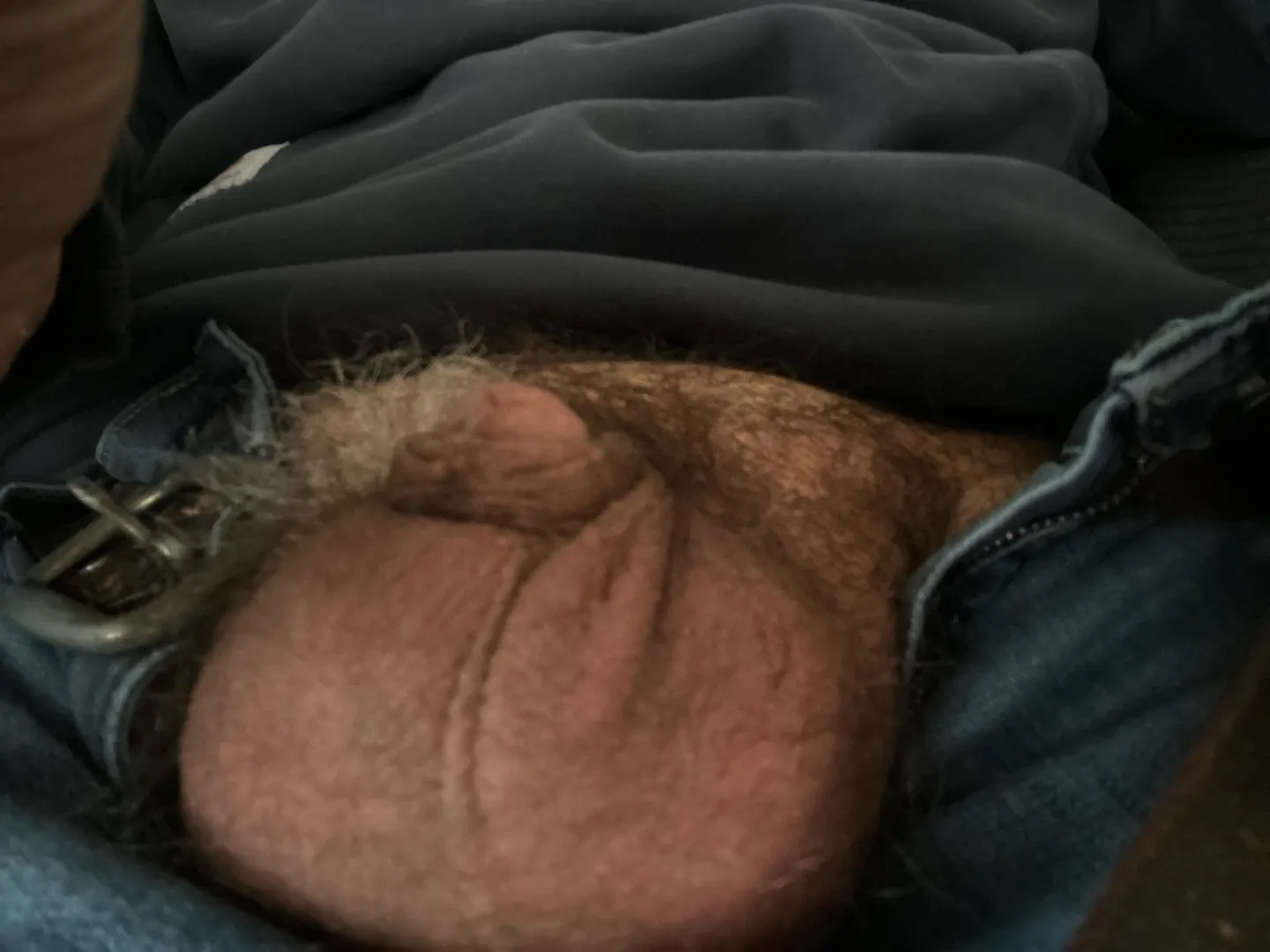 God hates me posted by bugkiller2629