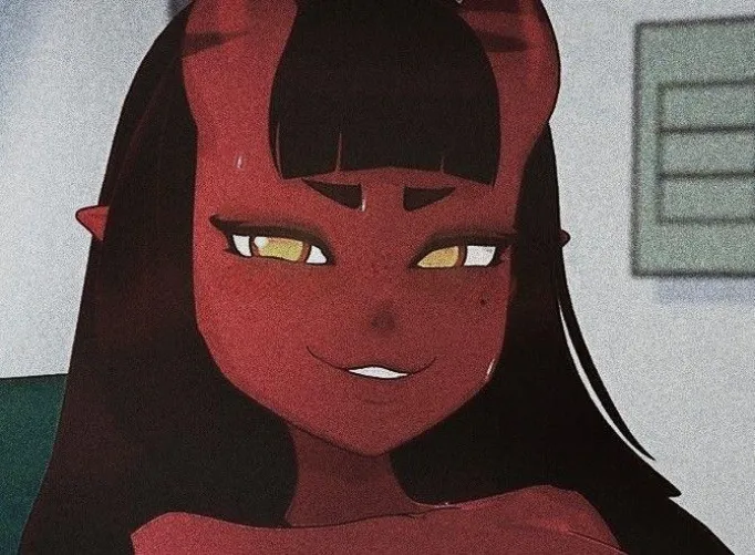 God, that look.  by callmecarter24