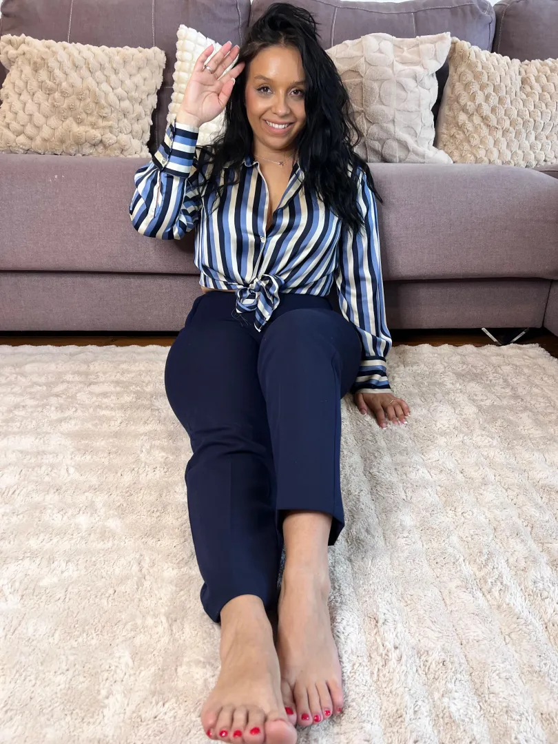 God took extra time with me… and it shows in every *lickable* detail. posted by Galadriel69_