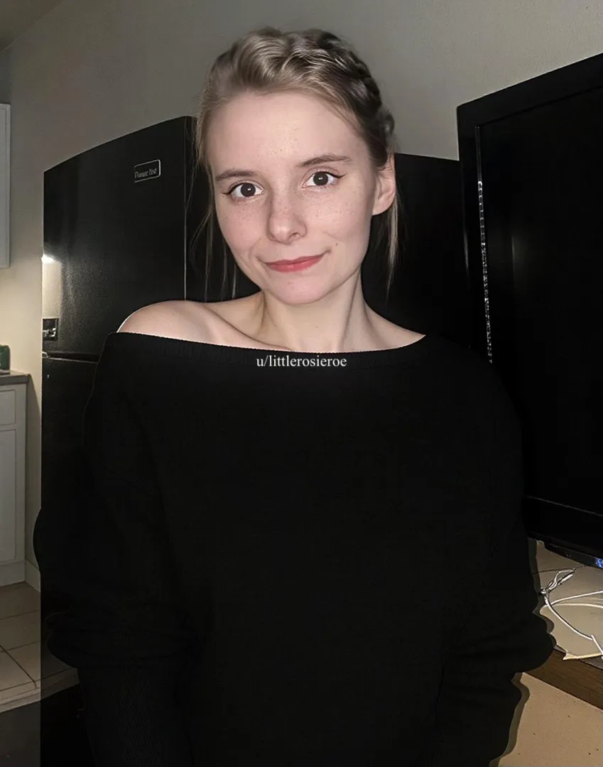 God you’re such a LOSER posted by littlerosieroe