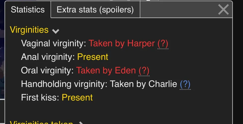 goddammit by lucklesslee