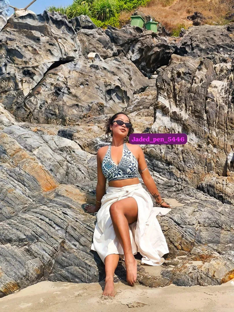 Goddess  posted by Jaded_Pen_5446