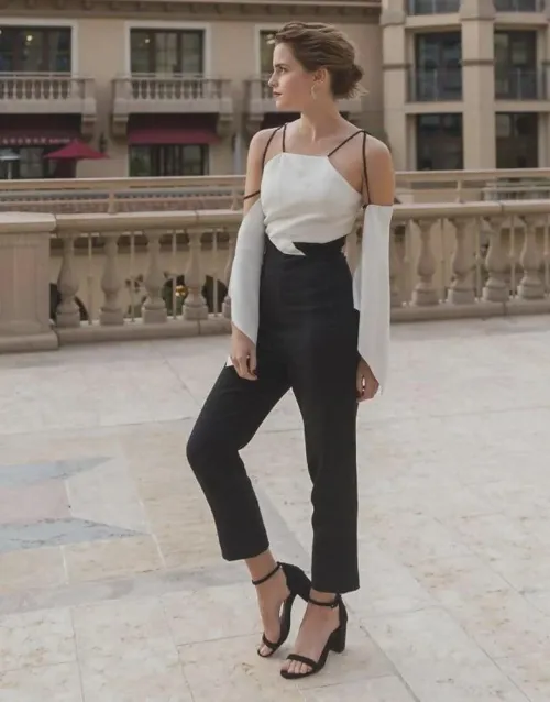 Goddess Emma Watson by noddy-nick1