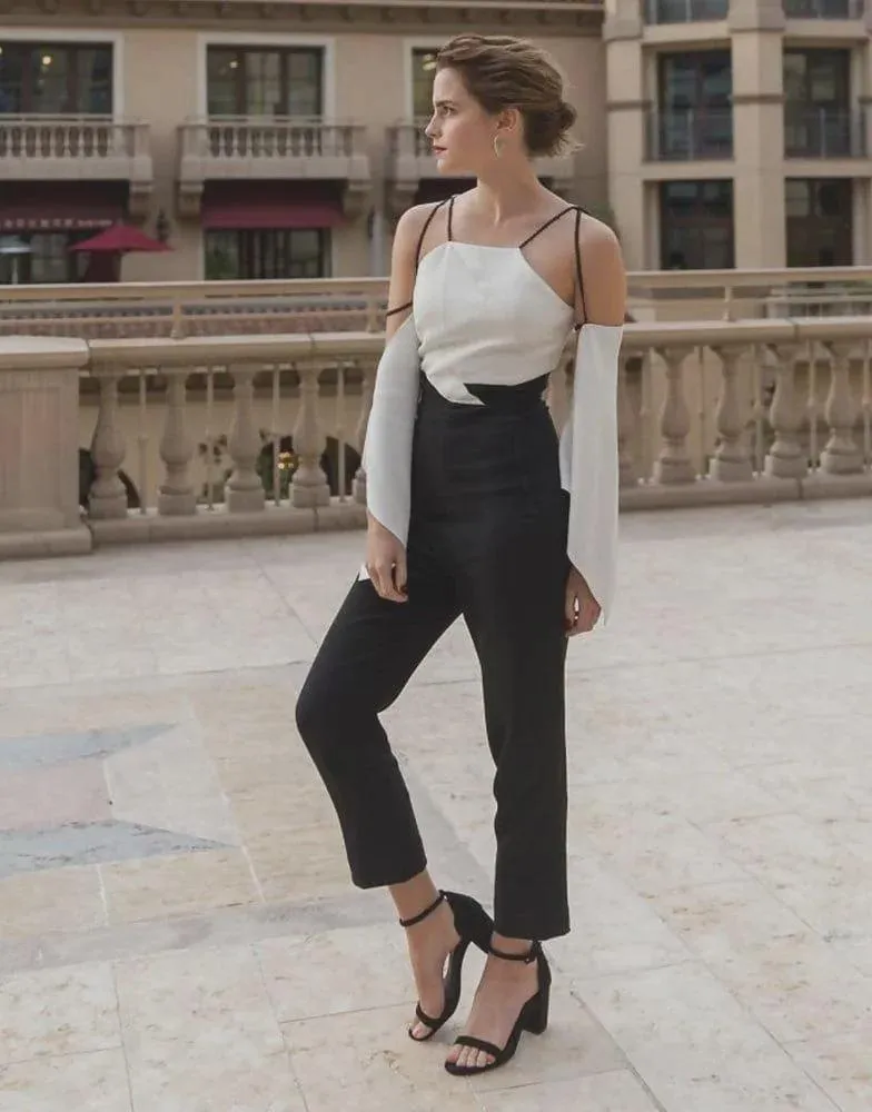 Goddess Emma Watson posted by noddy-nick1