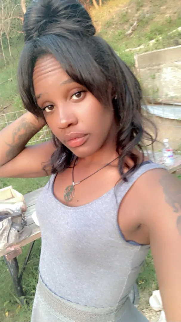 Goddess in human form posted by LostIndication2015