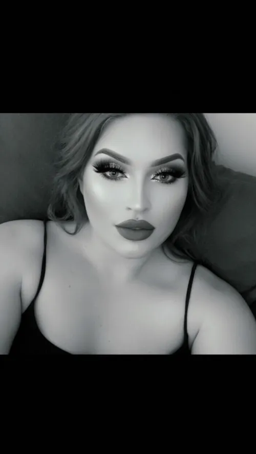 Goddess seeks devoted slave to kneel, obey, and empty his wallet in My heaven  by [deleted]