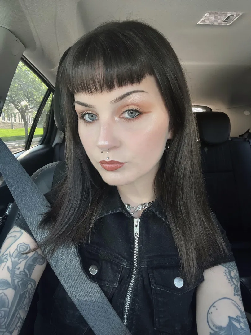 goddess wants what goddess gets ✨ posted by strawberryxgirl0