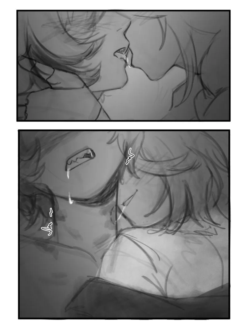 Gods I need a messy makeout session with a pretty girl posted by sltty-allie