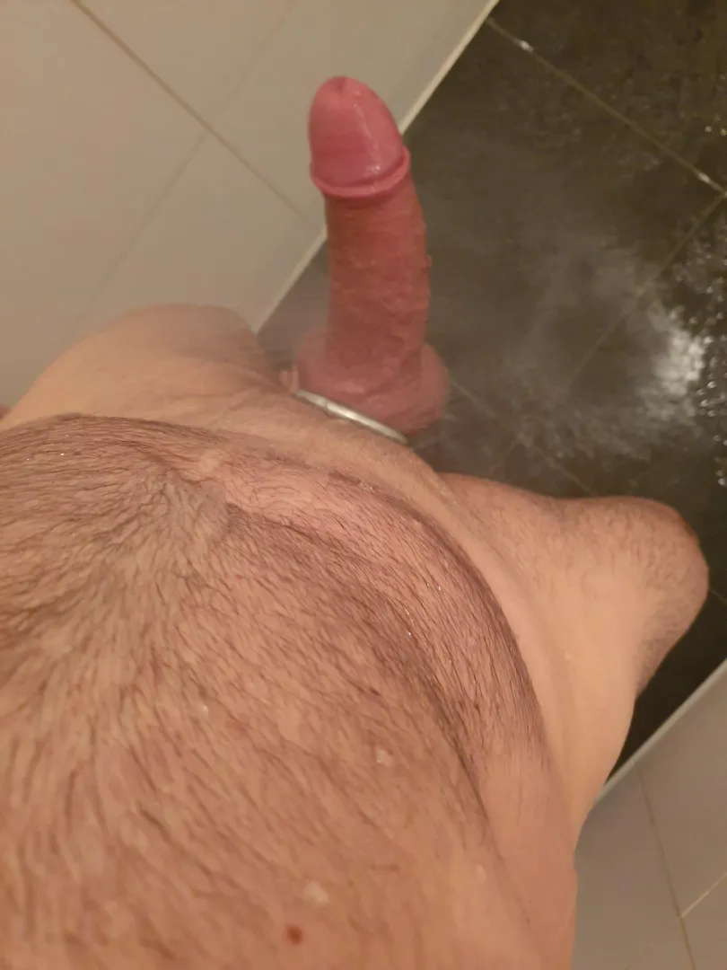 Goedemorgen vanonder de douche posted by nonon6969