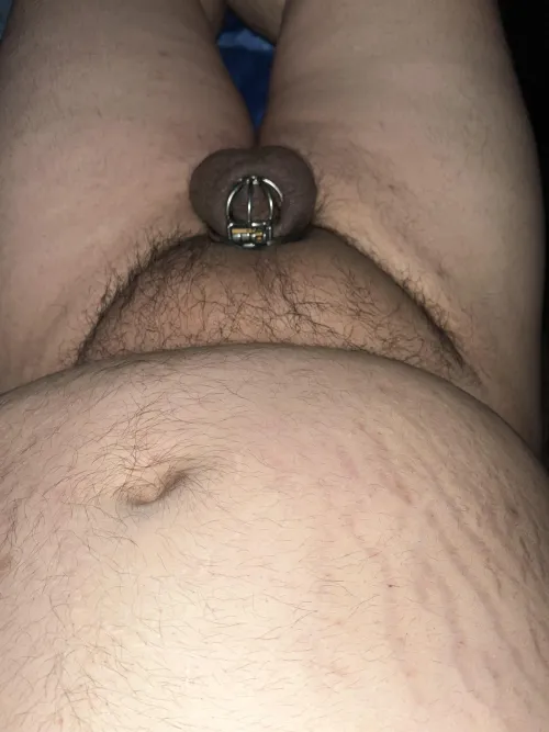 Going for my longest lock up by GoldEscape1337