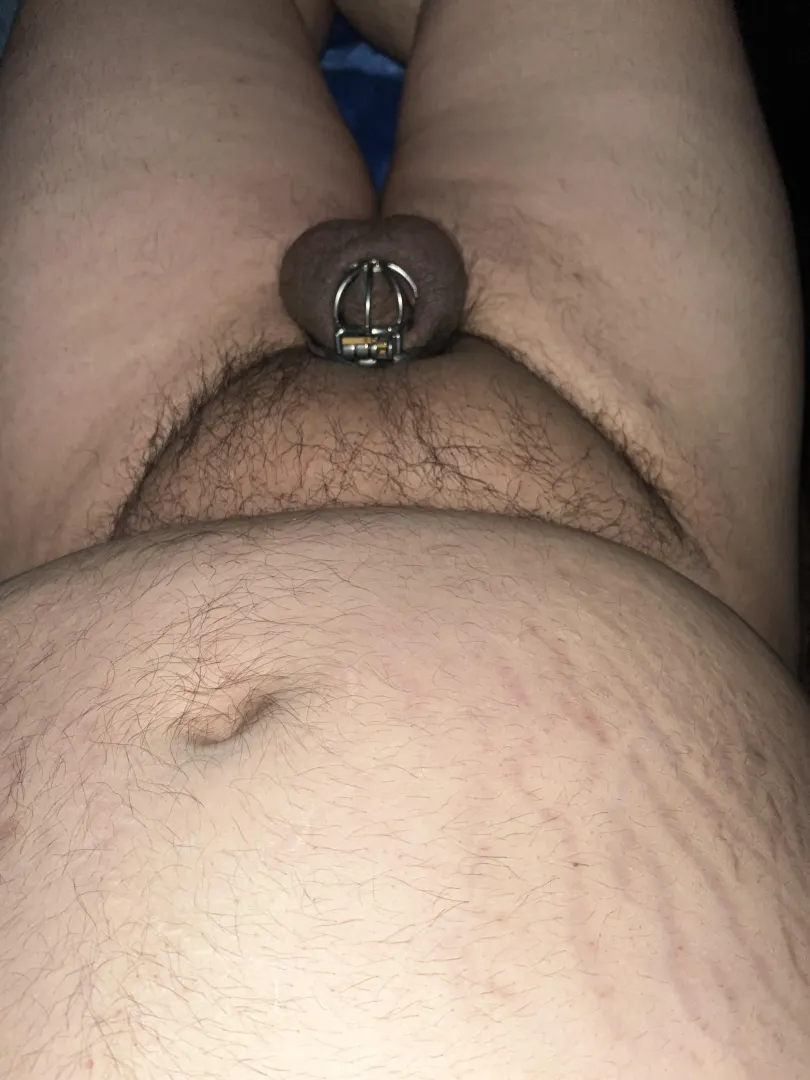 Going for my longest lock up posted by GoldEscape1337