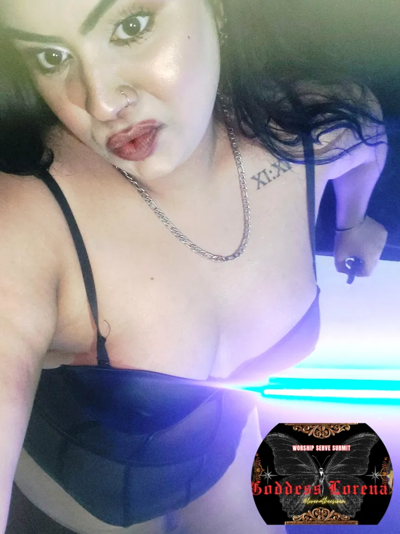 Going On A Shopping Spree This Week At YOUR Expense. posted by LorenaTheeSiren