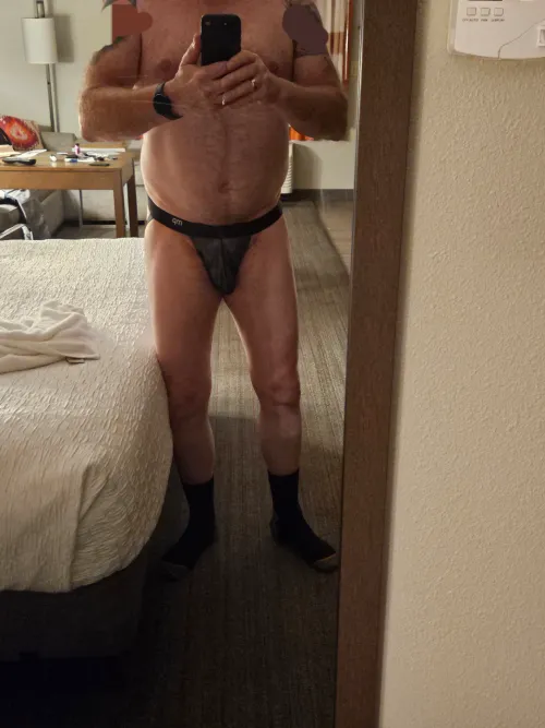 Going out cruising, where shall I go? by Melodic-Antelope5380