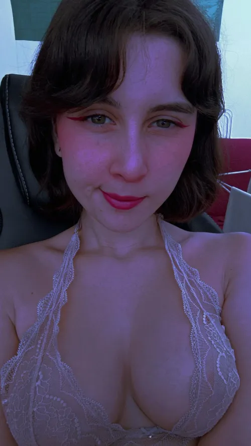 Going out like this might make someone’s day by efosy