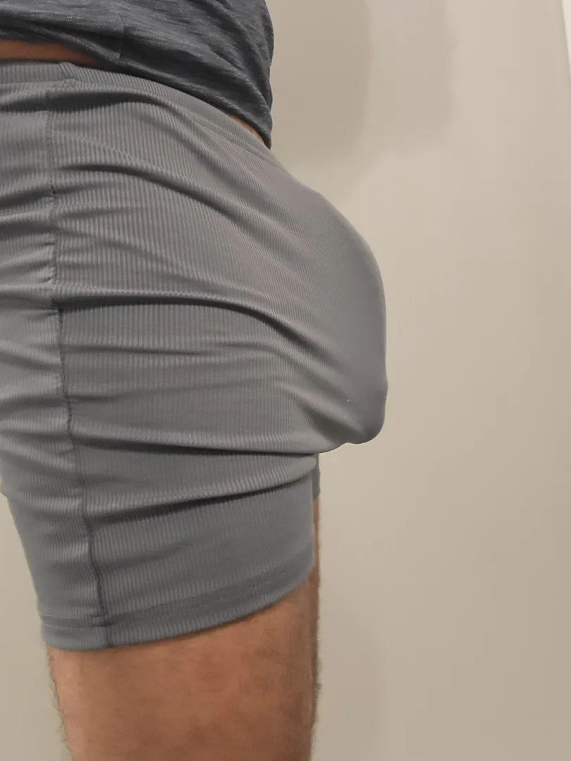 Going to friend's yoga class. Wish me luck posted by Flamtice0