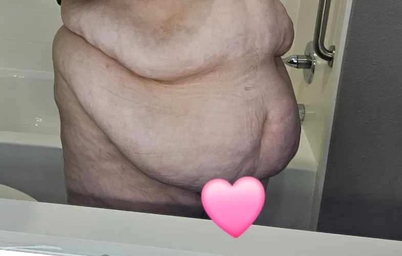 Going to the buffet today by PersonalTrash5556