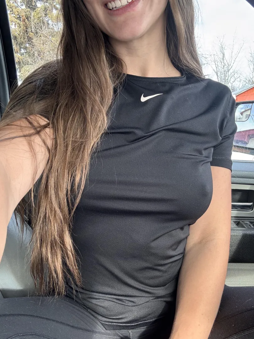 Going to the gym like this  posted by No-Juggernaut-166