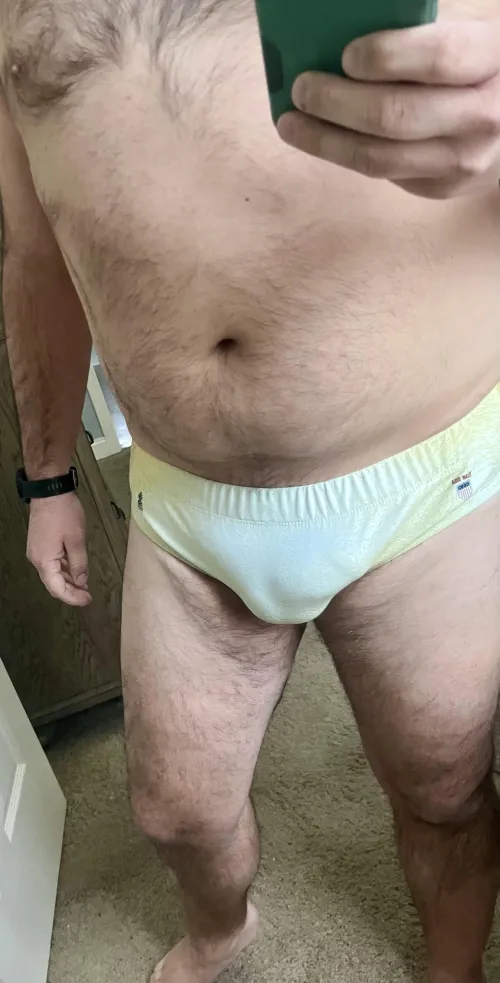 Gold anyone? by Intrepid_War_7921