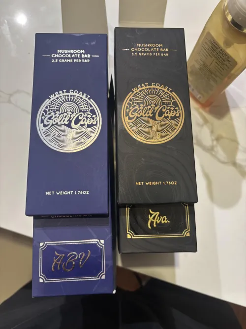 Gold caps by Signal-Place-5616