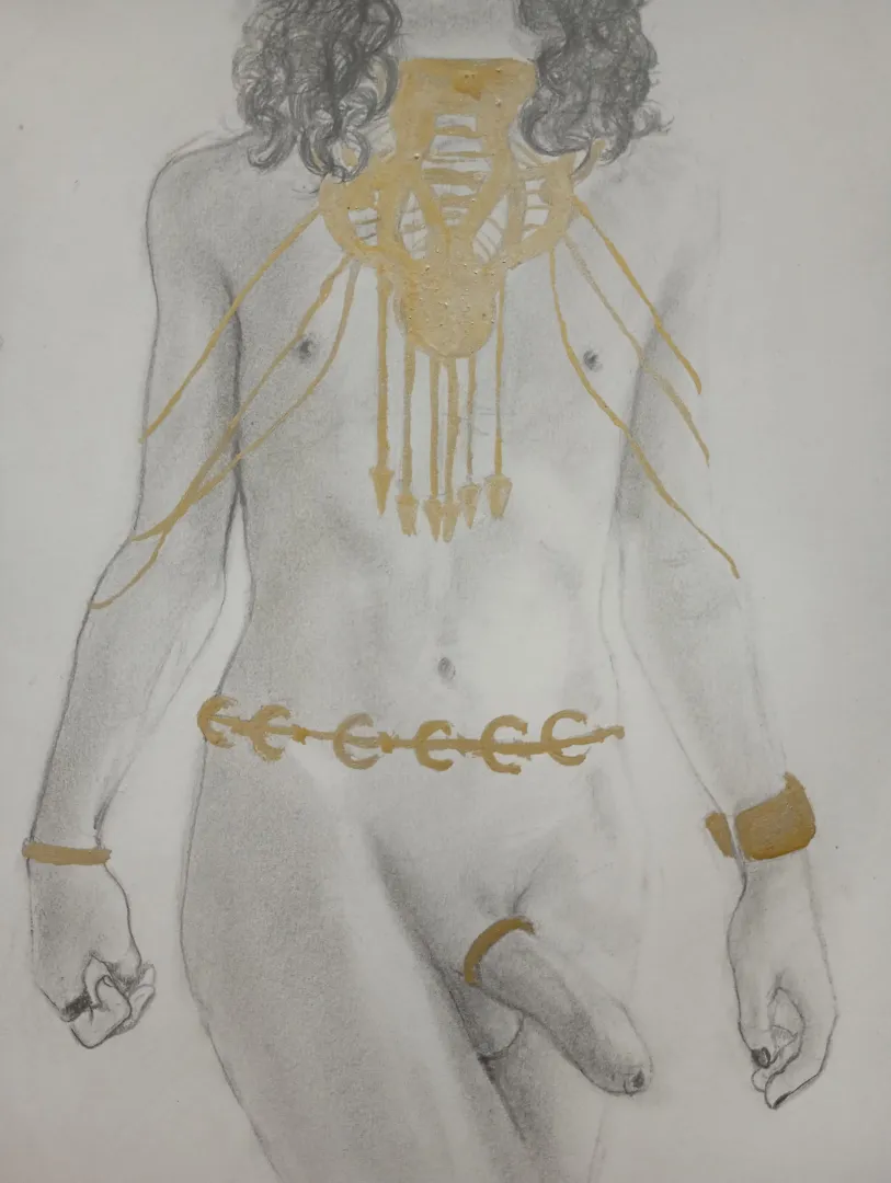 Golden, by me posted by senavargas