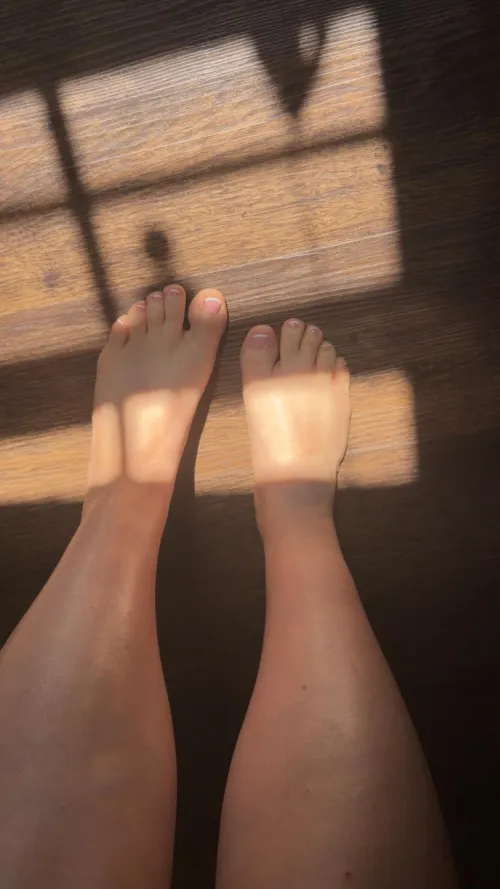 Golden hour by hottietottie_03