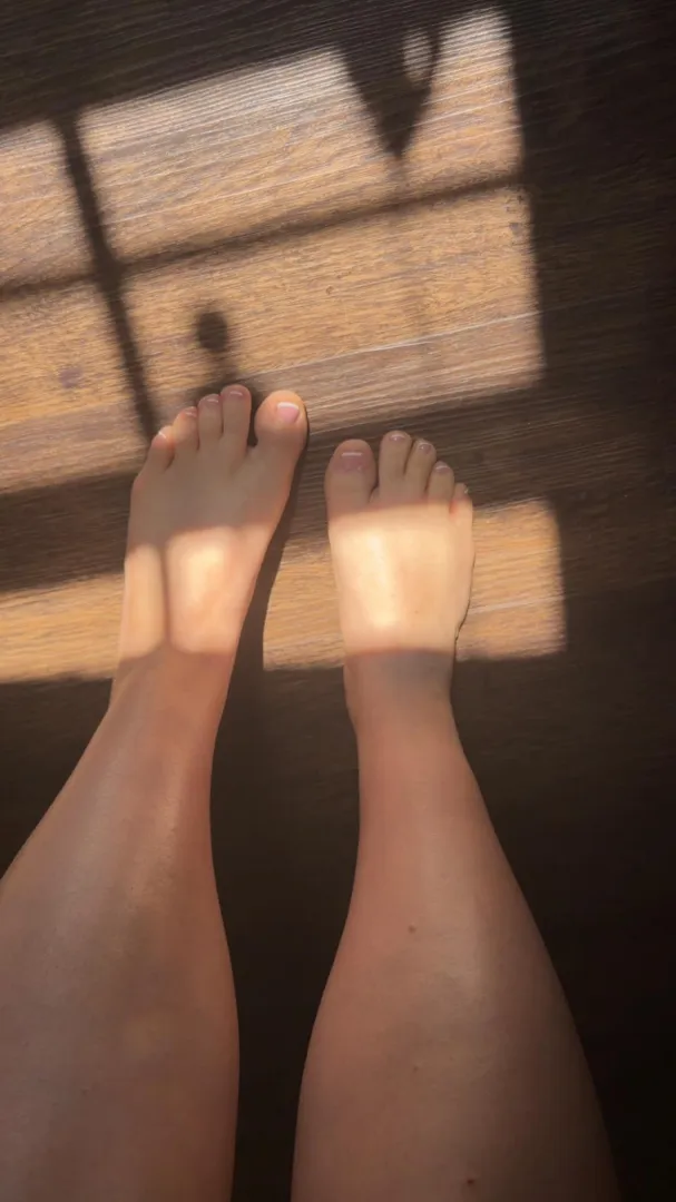 Golden hour posted by hottietottie_03