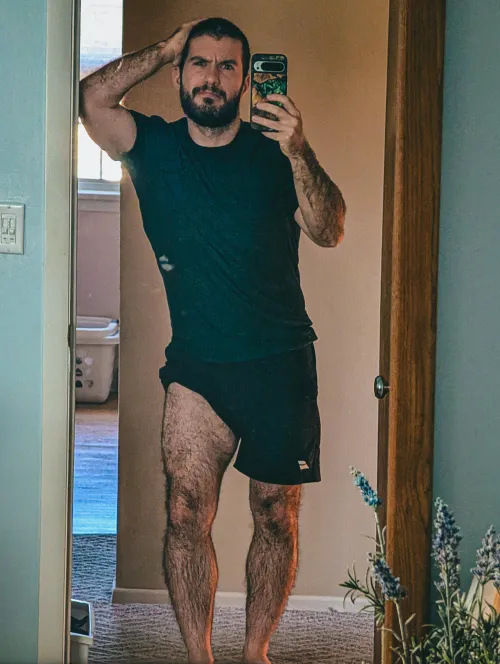 Golden hour by heykylecavill