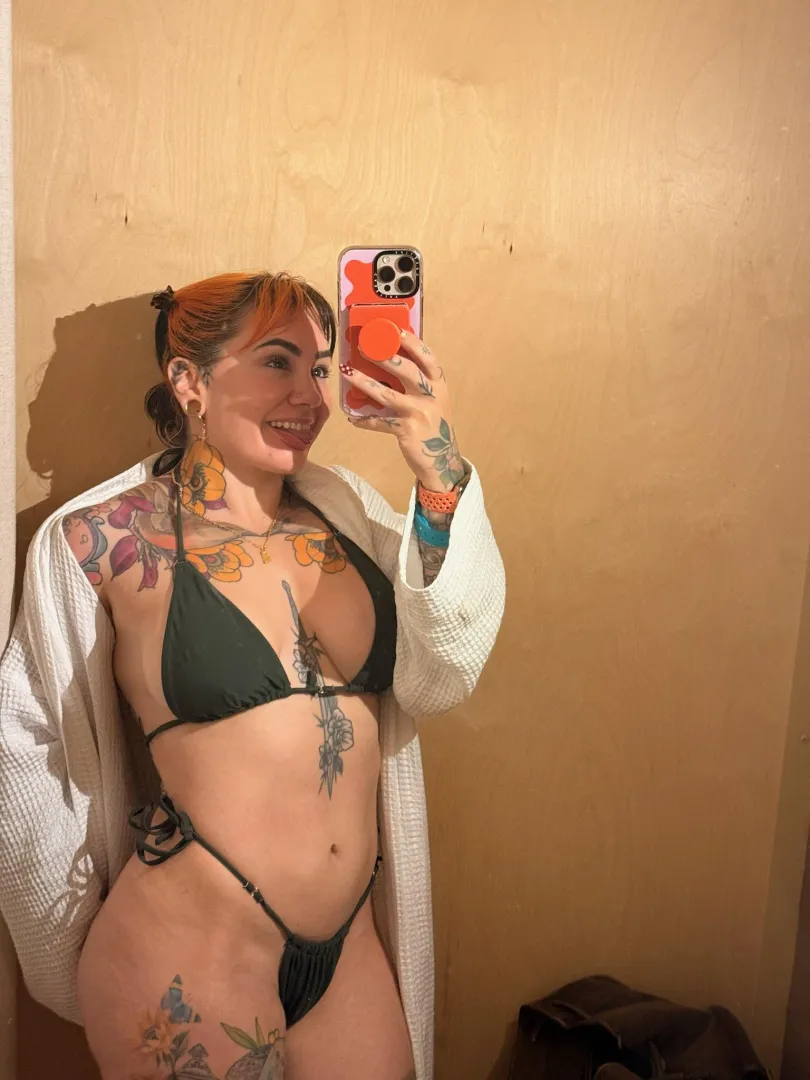 Golden hour or golden shower? posted by power_midget