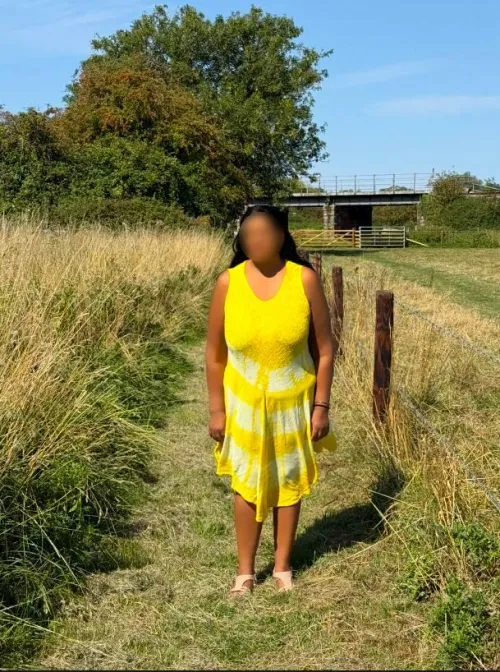 Golden light, golden mood.  by Firm-Equivalent-5742