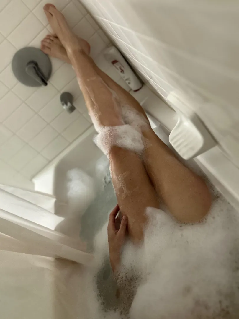 Golfer’s sock tan  posted by MistressMarenX