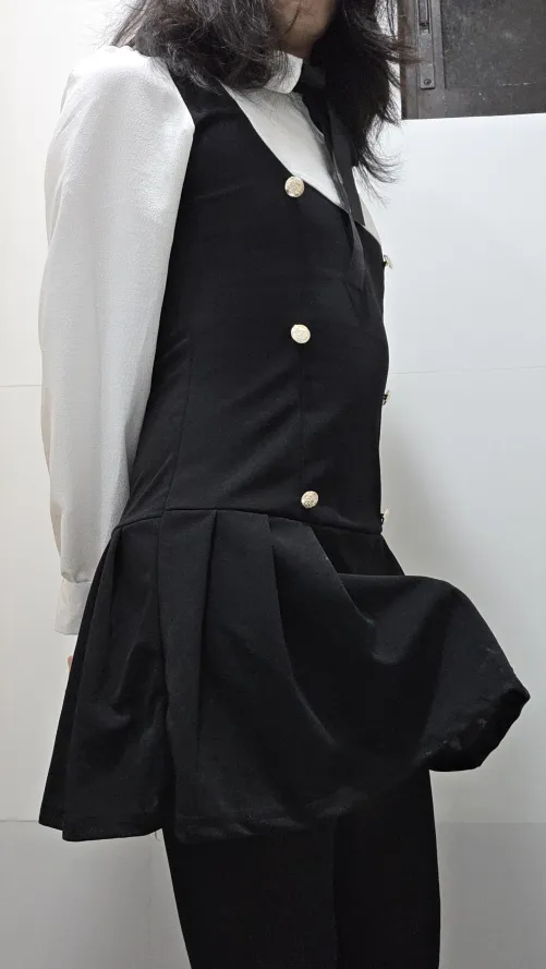 Gonna be hard going out like this by bifemboyalex