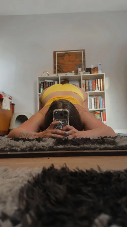 Gonna be in KC the last week of February where my girlies at that wanna get drinks ? by TruCreek