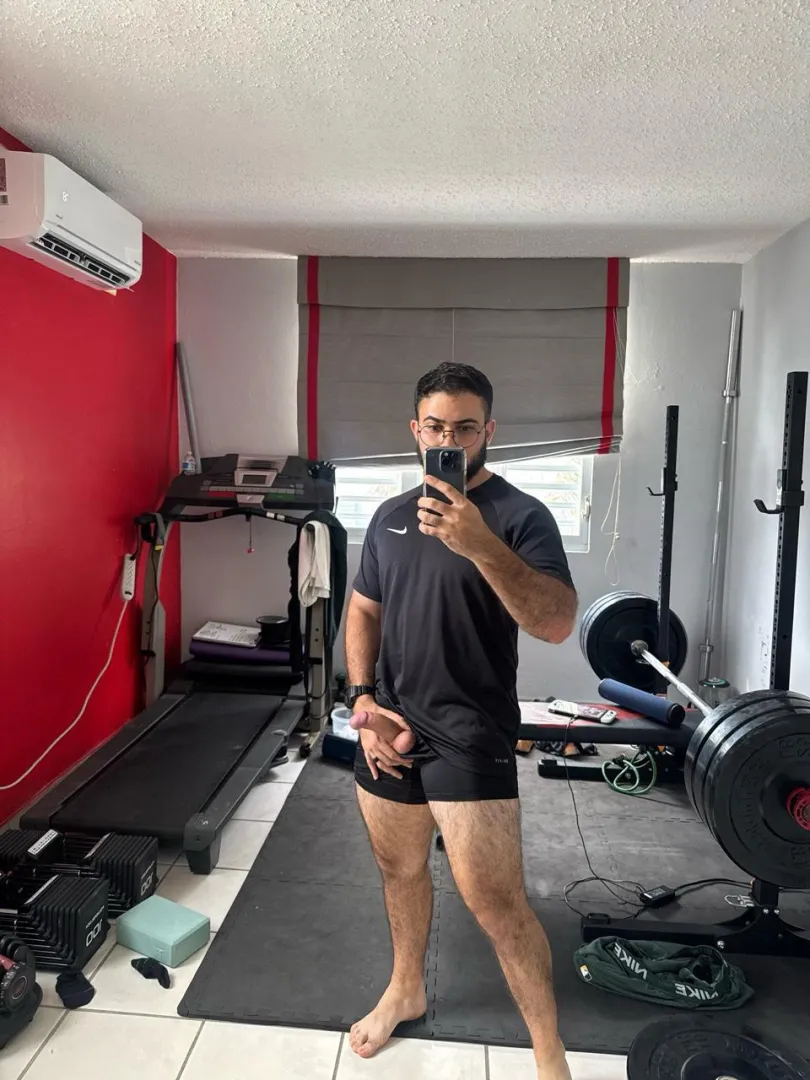 Gonna hit a quick lift, any recommendations? posted by Hot_Substance_5036