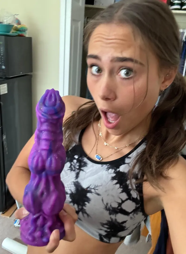 Gonna try my best posted by Brooklynxrose