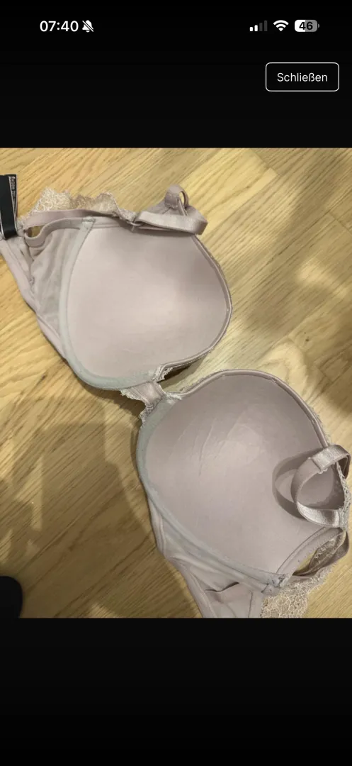 Gonna use this and some other bras text me if you wanna chat posted by No-Coast4469