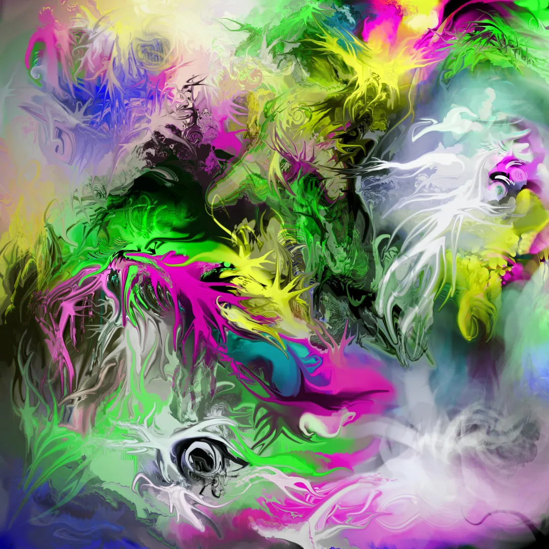 GonzOntological Offspring posted by Realityisatoilet