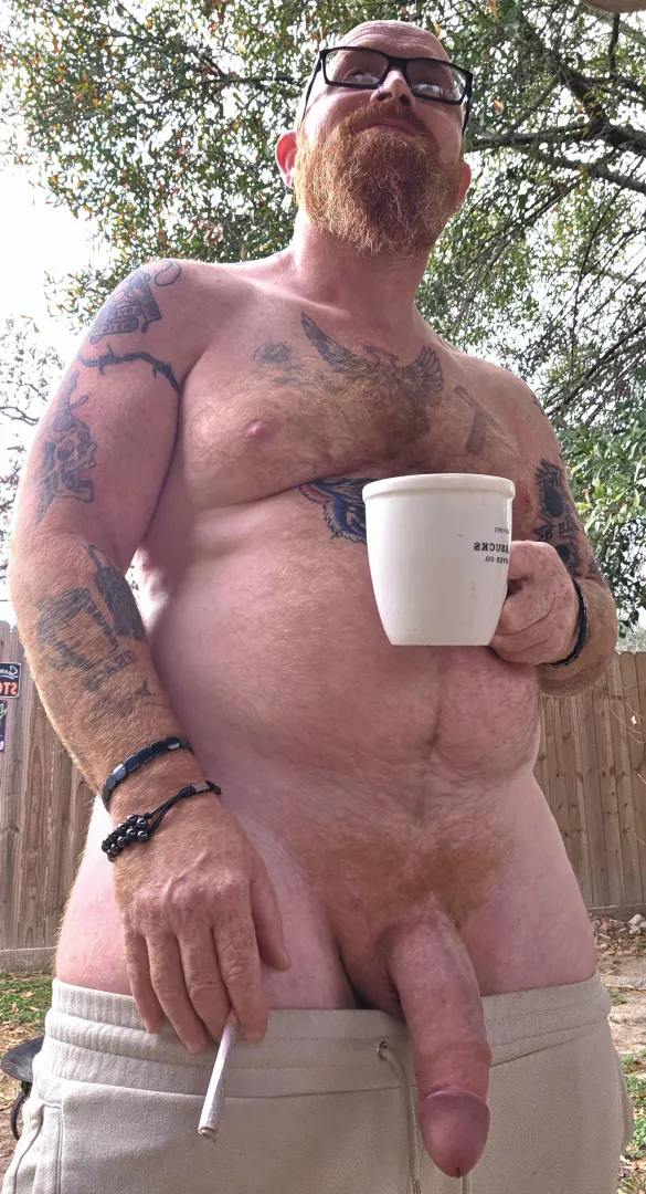 Good afternoon  posted by texcentricasshole