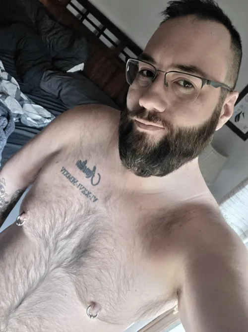 Good afternoon bros by julty2010