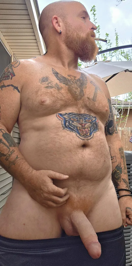 Good afternoon  posted by texcentricasshole