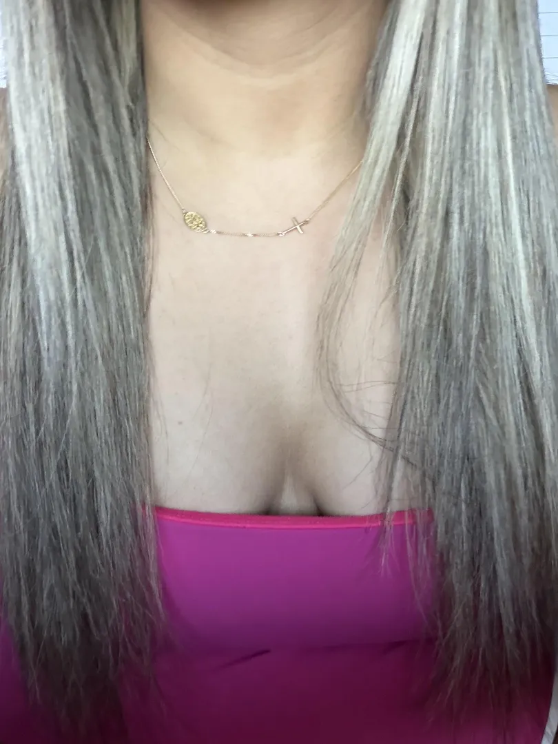 Good afternoon to daddy posted by roxyreigxoxo