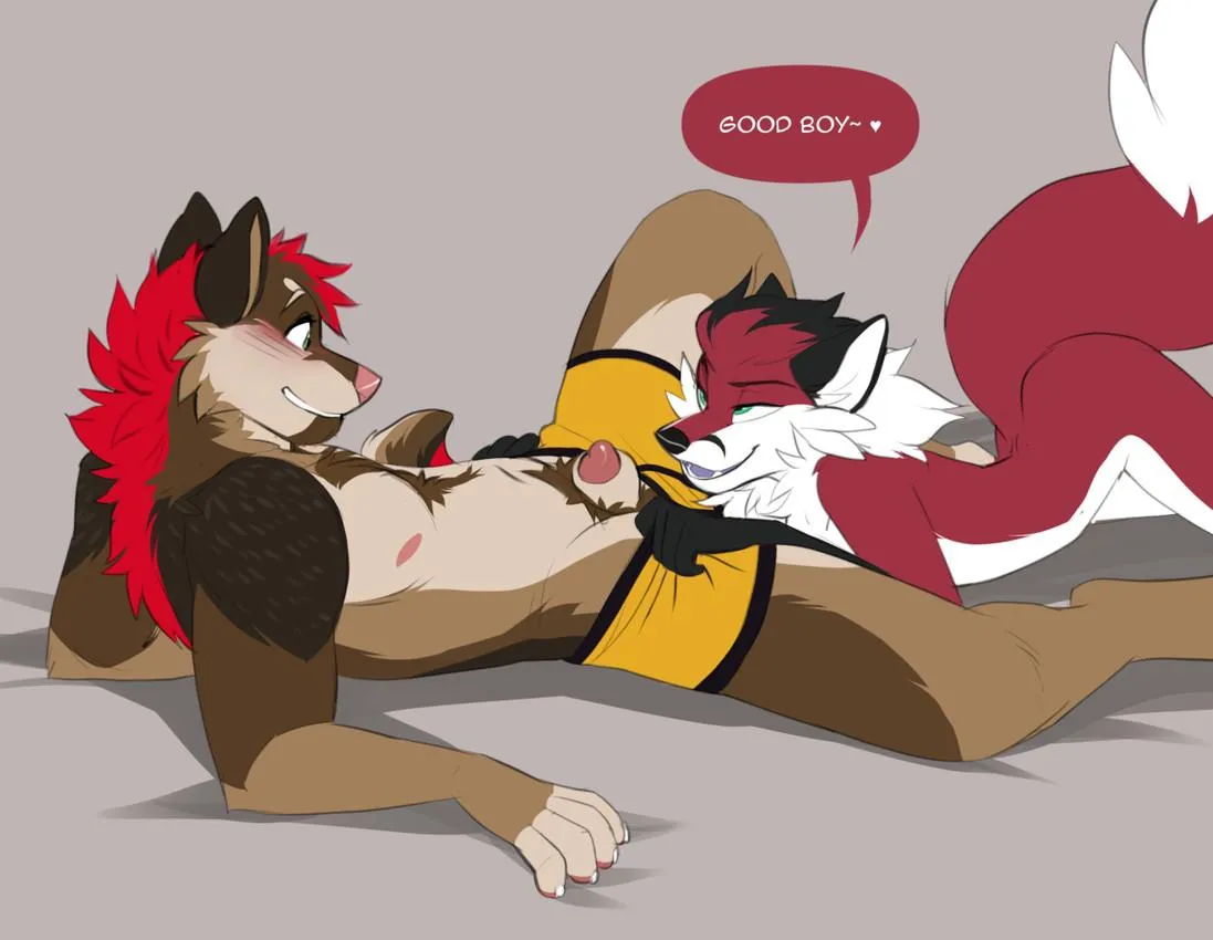 Good boy (jailbird)[MM] posted by sara_sis