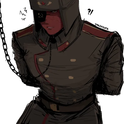 Good boy by sprskasatma